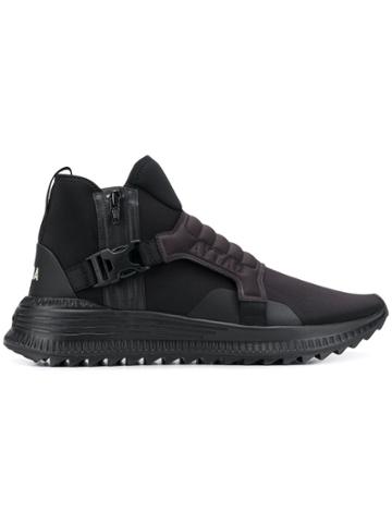 Puma Puma X Outlaw Moscow Avid Shield Sneakers - Black