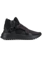 Puma Puma X Outlaw Moscow Avid Shield Sneakers - Black