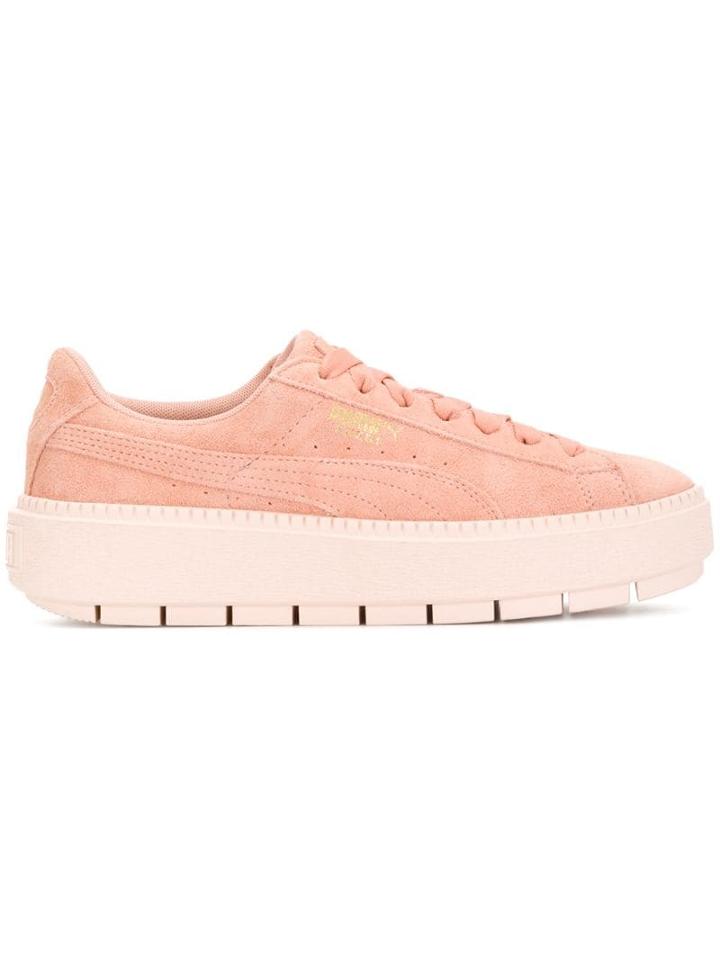 Puma - Pink
