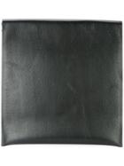 Ed Robert Judson Pouch Bag - Black