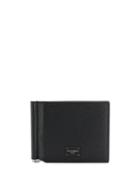 Dolce & Gabbana Bi-fold Wallet - Black