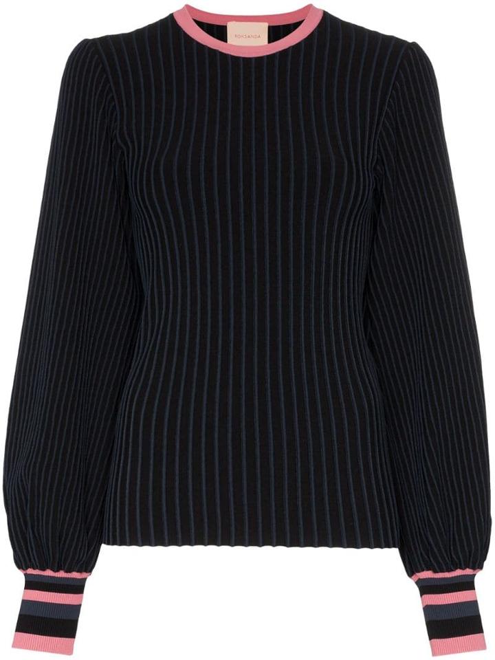 Roksanda - Navy/ Pink