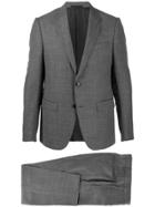 Ermenegildo Zegna Formal Two Piece Suit - Grey