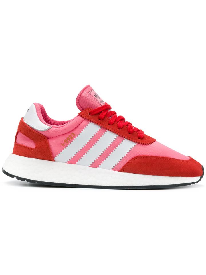 Adidas I-5923 Sneakers - Pink & Purple