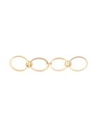 Spinelli Kilcollin Polaris Diamond Ring - Yellow & Orange
