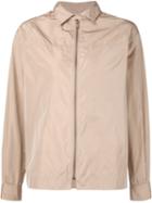 Tomas Maier Zipped Jacket