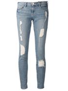 Frame 'beek Street' Jeans - Blue