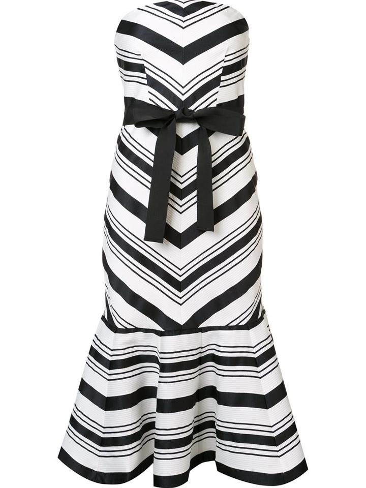 Alexis 'kirsten' Dress