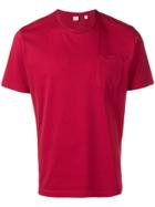 Aspesi Basic T-shirt - Red
