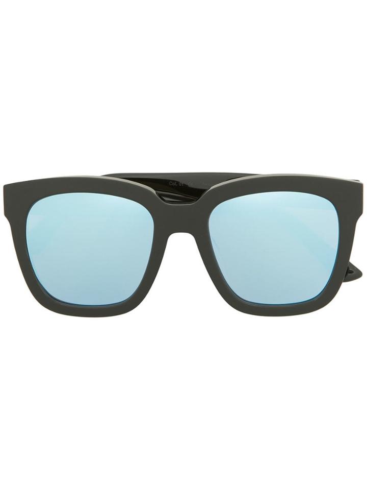 Gentle Monster Dreamer Hoff 01(11m) - Black