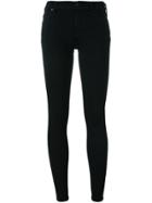 Citizens Of Humanity Ultra Skinny Jeans - Black