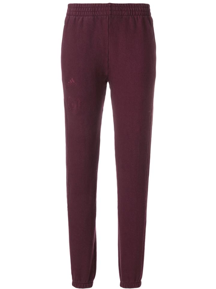Yeezy Calabasas Sweatpants - Pink & Purple