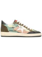 Golden Goose Deluxe Brand G33ws592p6p6 - Green