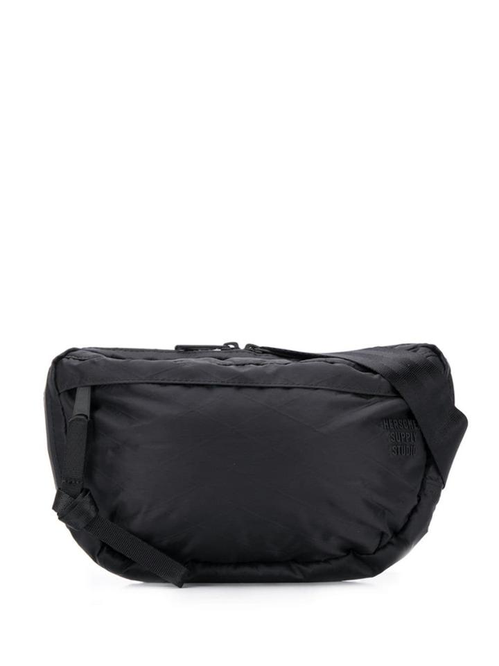 Herschel Supply Co. Nineteen Belt Bag - Black