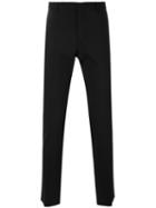 Paul Smith - Skinny Tailored Trousers - Men - Cotton/polyester/spandex/elastane/wool - 30, Black, Cotton/polyester/spandex/elastane/wool