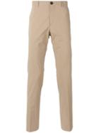 Ps By Paul Smith - Tailored Trousers - Men - Cotton - 32, Nude/neutrals, Cotton