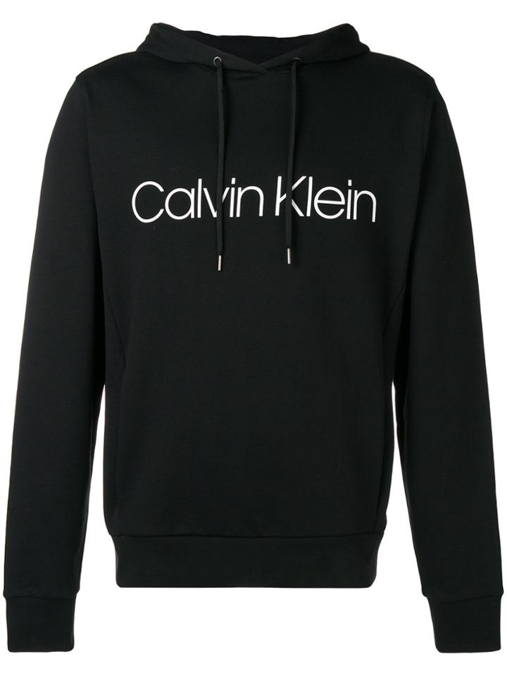 Ck Calvin Klein Kams Hoodie - Black