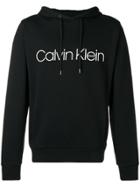 Ck Calvin Klein Kams Hoodie - Black