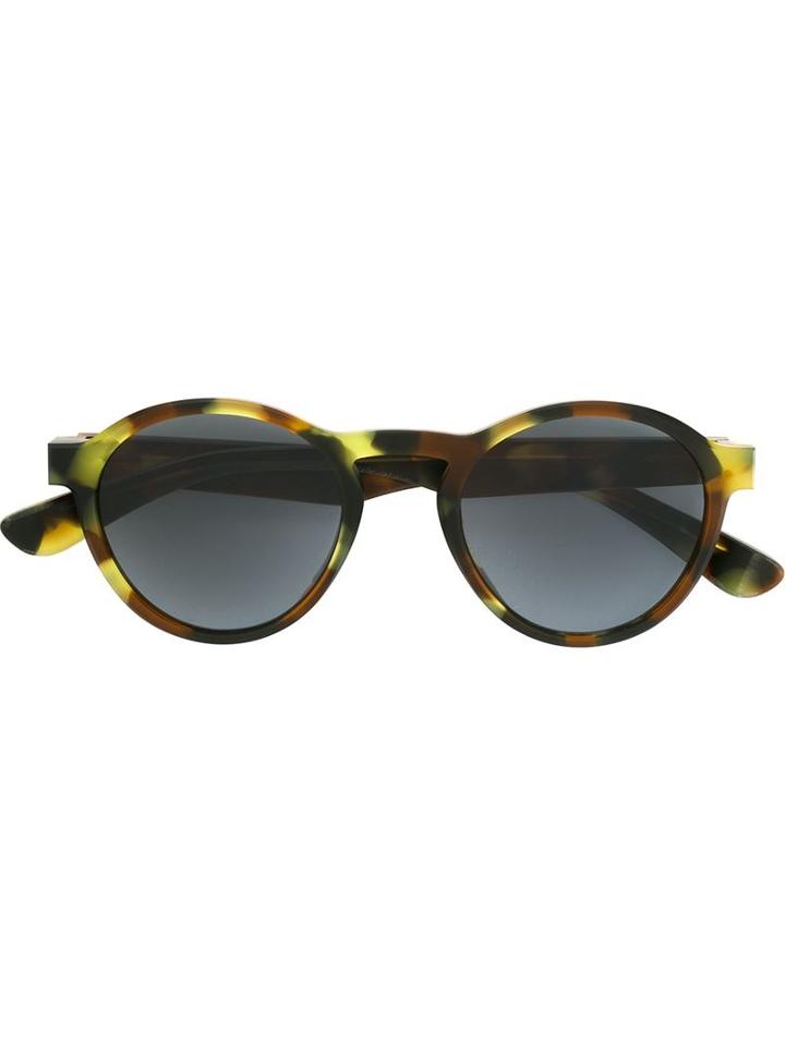 Mykita Round Shape Sunglasses