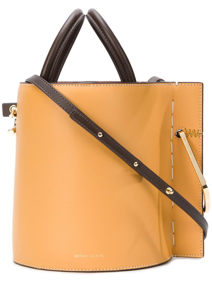 Danse Lente Bobbi Tote - Nude & Neutrals