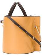 Danse Lente Bobbi Tote - Nude & Neutrals