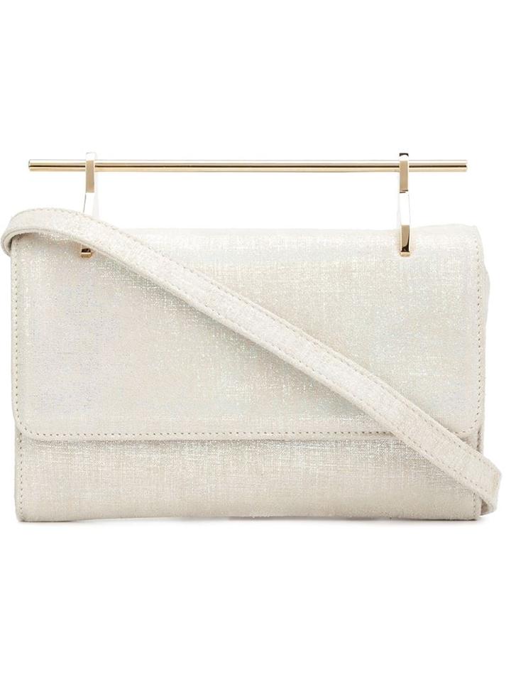 M2malletier 'fabbrica' Bag