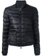 Moncler Lans Padded Jacket - Black