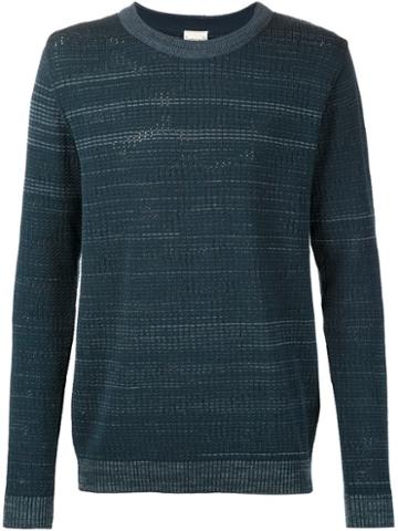 S.n.s. Herning 'raster' Crewneck