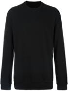 Rick Owens Drkshdw Classic Sweatshirt