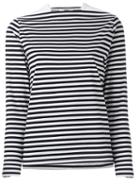 Hyke Striped T-shirt