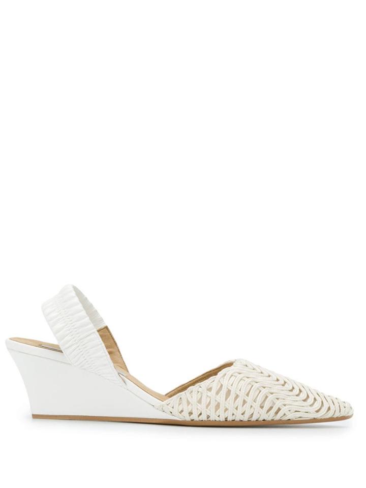 Stella Mccartney 570701w1qi19243 - White
