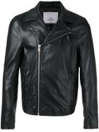 Won Hundred Gilbert Jacket - Black