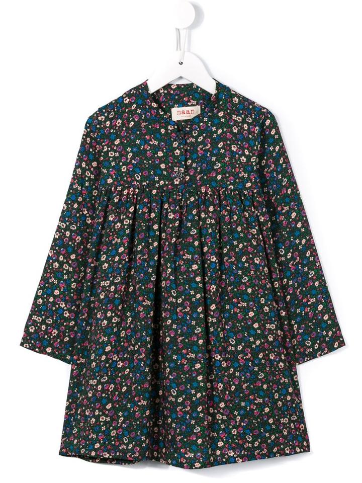 Maan 'pines' Dress, Girl's, Size: 12 Yrs