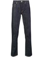 Department 5 Keith Slim-fit Jeans - Blue