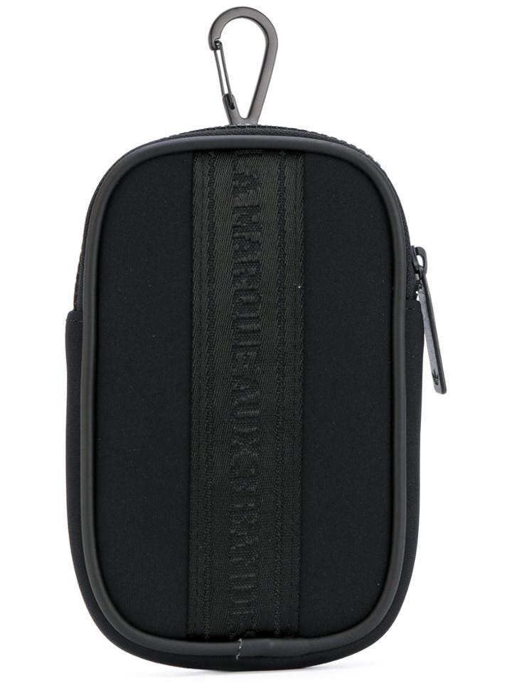 Adidas Adidas Originals Nmd Clip Pouch - Black