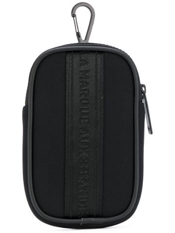 Adidas Adidas Originals Nmd Clip Pouch - Black