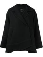 Odeeh Bell Longsleeved Jacket