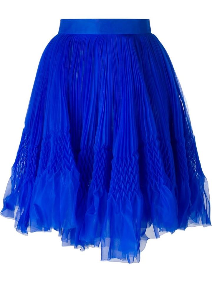 Dsquared2 'bond Tahiti' Skirt