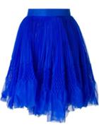 Dsquared2 'bond Tahiti' Skirt
