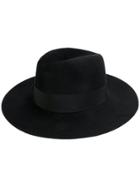 Inverni Classic Hat - Black