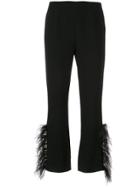 Cinq A Sept Portia Trousers - Black