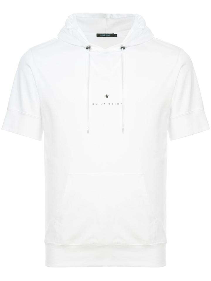 Guild Prime Bandana Print T-shirt - White