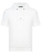 Guild Prime Bandana Print T-shirt - White