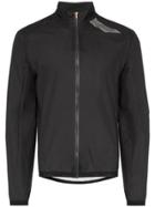 Soar 2.0 Limited Edition Ultra Rain Jacket - Black