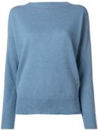 Pinko Ciclamino Sweater - Blue