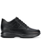 Hogan Dadcore Sneakers - Black