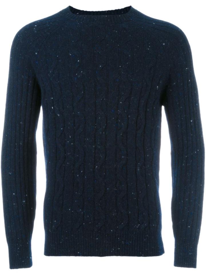 Brunello Cucinelli Knitted Sweater