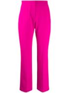 Maison Rabih Kayrouz Slim-fit Trousers - Pink