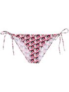 La Doublej Faccine Bikini Bottoms - Unavailable