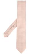 Errico Formicola Dotted Tie - Nude & Neutrals